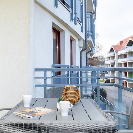 Apartamenty Villa Marea Misdroy By Noclegi Renters Kültér fotó